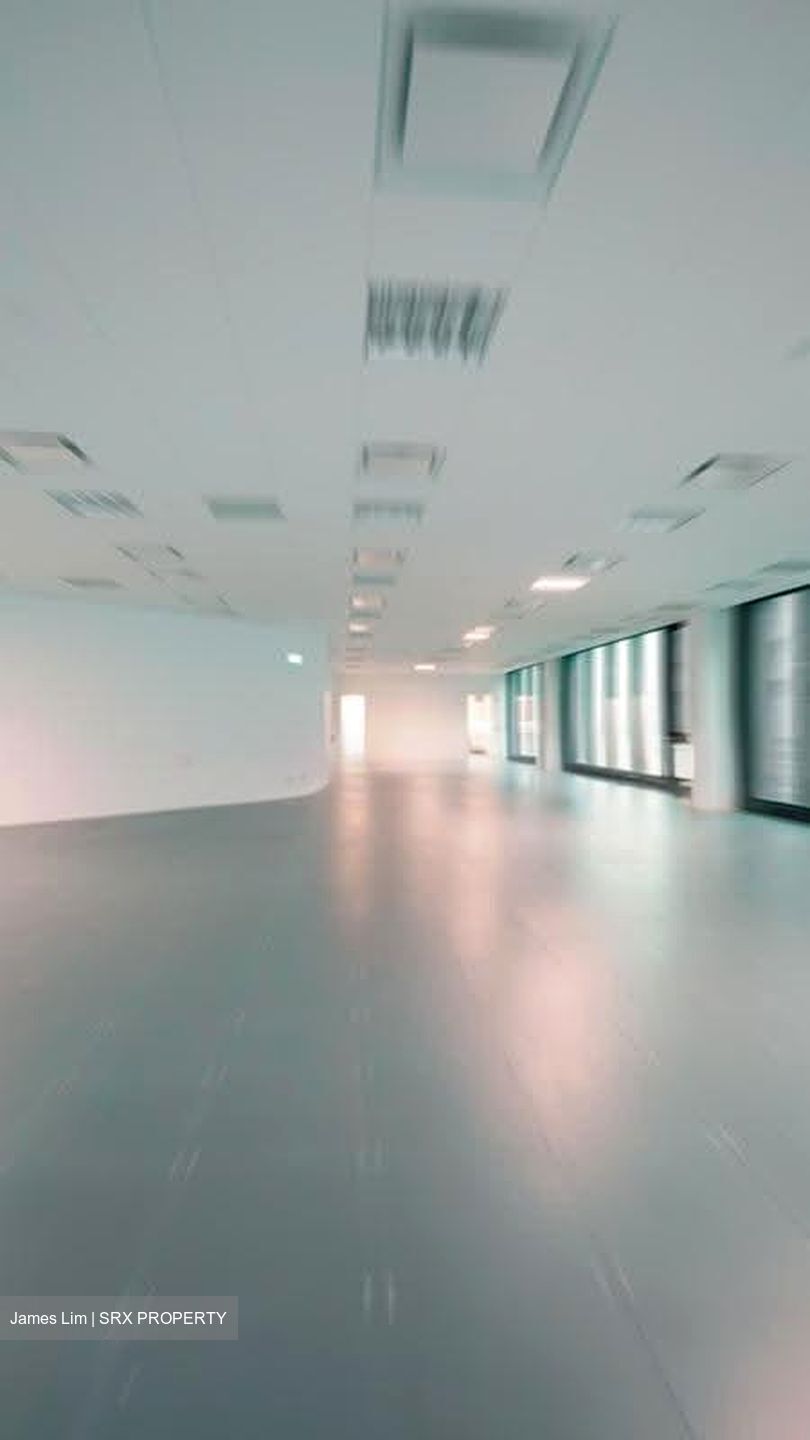 Hub Synergy Point (D2), Office #632369611